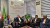 هم افزایی سازمان مدیریت صنعتی و وزارت جهادکشاورزی درجهت تقویت برنامه های راهبردی و تخصصی